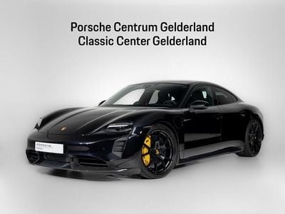 Occasion 2024 Porsche Taycan GTS Sedan | € 114.900