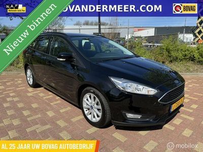 tweedehands Ford Focus Wagon 1.0 Edition