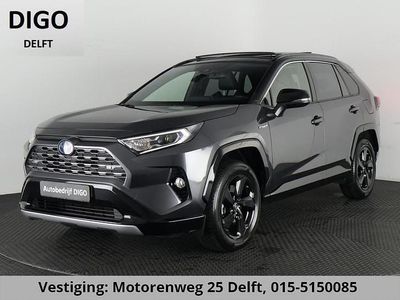 Occasion 2019 Toyota RAV4 Executive | € 30.900 (Duur)