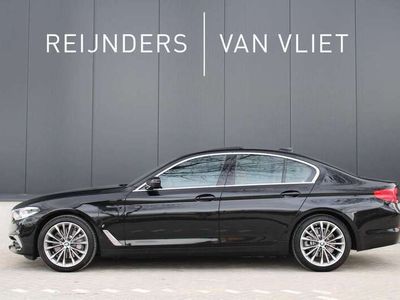 tweedehands BMW 530 530 e iPerformance eDrive Edition