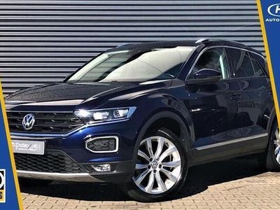 tweedehands VW T-Roc 1.5 TSI Sport