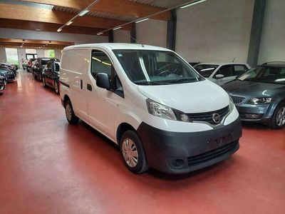 Wit Gebruikt 2018 Nissan NV200 MPV | € 13.310