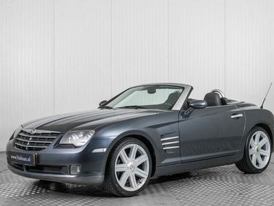 Chrysler Crossfire