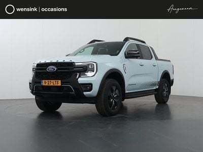 Occasion Ford Ranger 280 PK (205 kW) 2025 Grijs Pickup