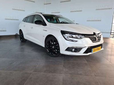 Renault Mégane GrandTour