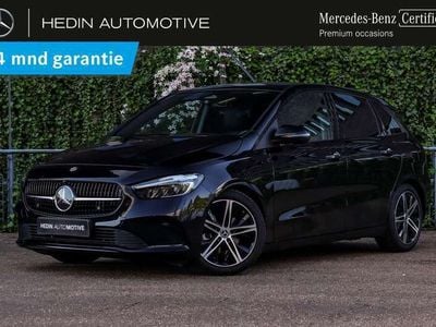 Mercedes B180