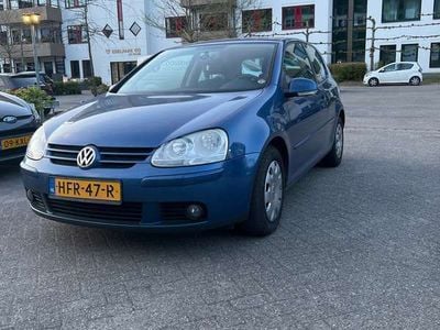 VW Golf VI