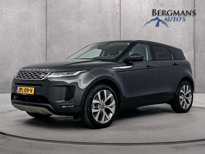 Grijs Gebruikt 2019 Land Rover Range Rover HSE SUV | € 34.800 (Super prijs)