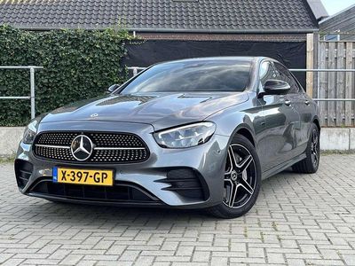 Mercedes E300