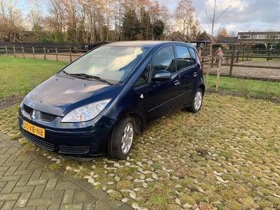 tweedehands Mitsubishi Colt CZ5 1.3 Invite AUTOMAAT! 157DKM!!