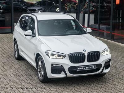 tweedehands BMW X3 xDrive 30i | M-Sport | Harman/Kardon | Head-up