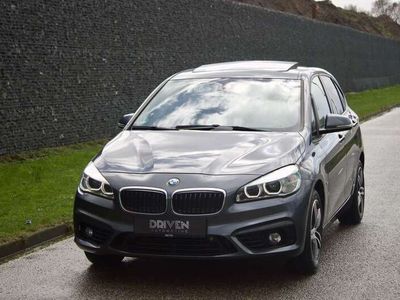 BMW 220 Active Tourer