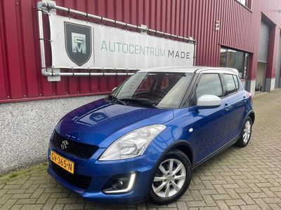 tweedehands Suzuki Swift 1.2 Dynamic EASSS // 113 DKM NAP // Airco // 5-Deurs