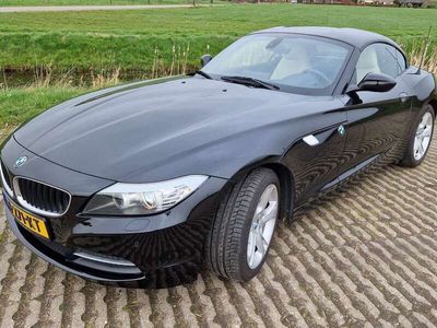 tweedehands BMW Z4 sDrive23i Executive