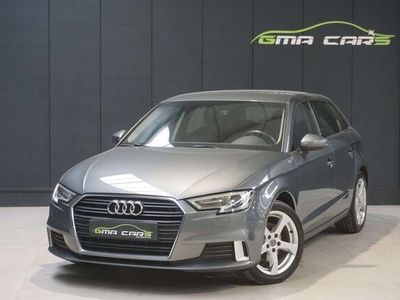 tweedehands Audi A3 30 TDi Airco-Navi-PDC-111dkm-Garantie