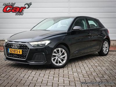 tweedehands Audi A1 Sportback 30 TFSI Advanced Airco | Cruise | Led |