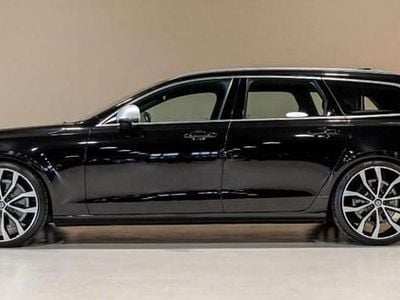 Occasion Volvo V90 R-Design 254 PK (186 kW) 2017 Stationwagen