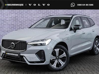 Grijs Occasion 2025 Volvo XC60 Plus SUV | € 58.194 (Eerlijke prijs)
