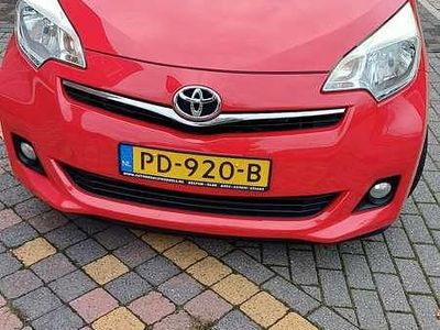 Toyota Verso-S
