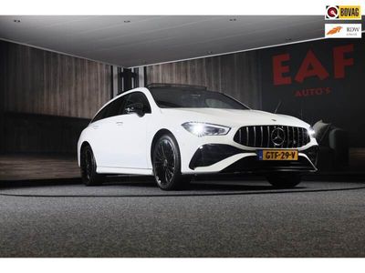 Mercedes CLA250