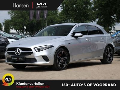 Mercedes A250