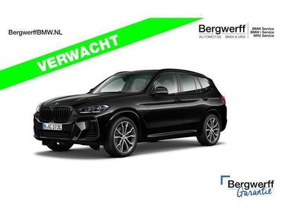 tweedehands BMW X3 xDrive30e M-Sport - Pano - Trekhaak - Memoryzetel - Head-up - Stuurwiel verwarmd