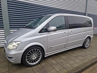 Mercedes Viano