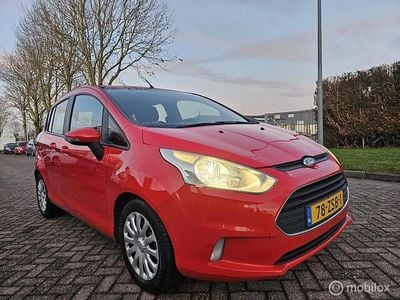 Occasion Ford B-MAX Style 101 PK (74 kW) 2013 Rood MPV