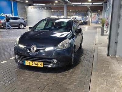 Gebruikt 2015 Renault Clio IV Stationwagen | € 3.750 (Goede deal)