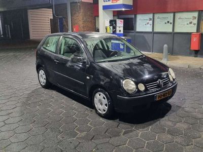 tweedehands VW Polo 1.4-16V Athene