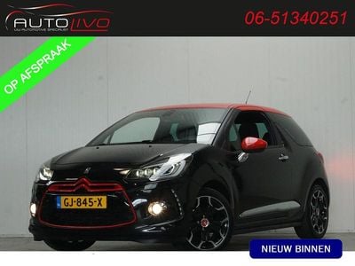 DS Automobiles DS3