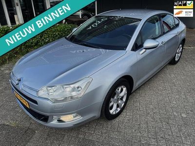 Citroën C5