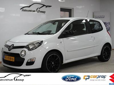 Occasion Renault Twingo Dynamique 75 PK (55 kW) 2012 Wit Hatchback