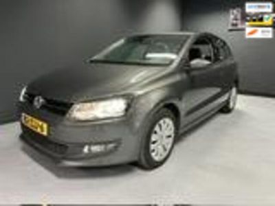 tweedehands VW Polo 1.2 TSI BlueMotion Edition NAP NL in Top Staat Rijklaar.