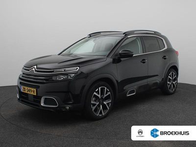 Occasion Citroën C5 Aircross PureTech 2019 Zwart SUV