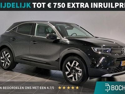 Opel Mokka-e