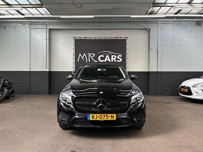 Mercedes GLC220