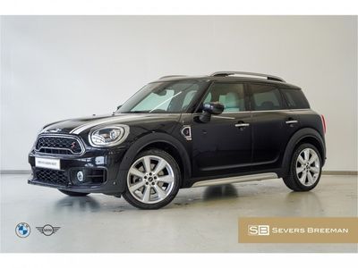 tweedehands Mini Cooper S Countryman Serious Business Yours Aut.