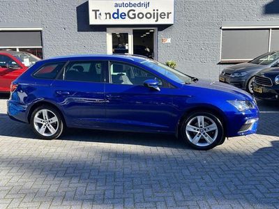 tweedehands Seat Leon ST 1.0 TSi FR Ultimate Edition | CLIMA | BEATS |