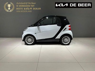 Smart ForTwo Coupé