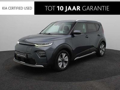 Kia Soul EV