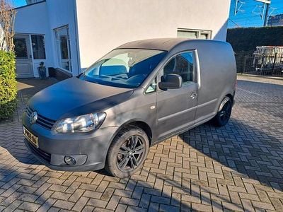 Occasion VW Caddy 74 PK (54 kW) 2012 MPV