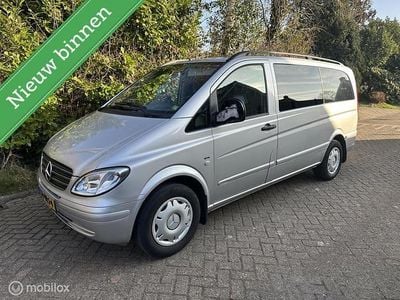 Occasion 2008 Mercedes 320 | € 4.950 (Iets duurder)