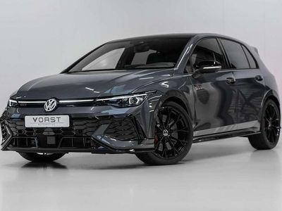 Zwart Gebruikt 2025 VW Golf VIII GTI Hatchback | € 54.950