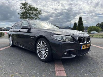 BMW 518