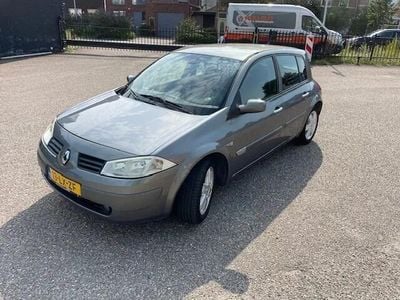 Renault Mégane II
