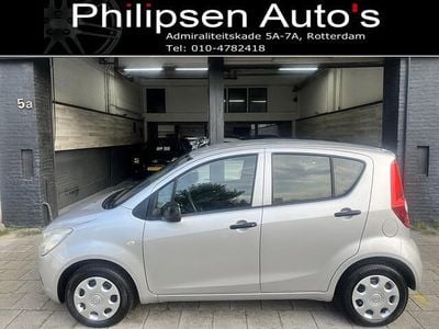 Opel Agila