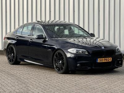 BMW 528