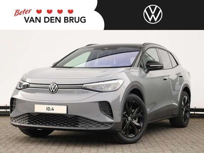 Grijs Nieuw 2025 VW ID.4 Pro SUV | € 47.850 (Eerlijke prijs)