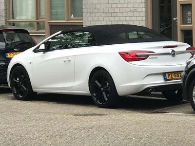 Opel Cascada